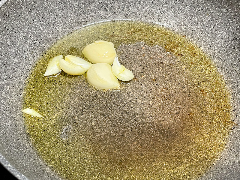 mushroom cream pasta18