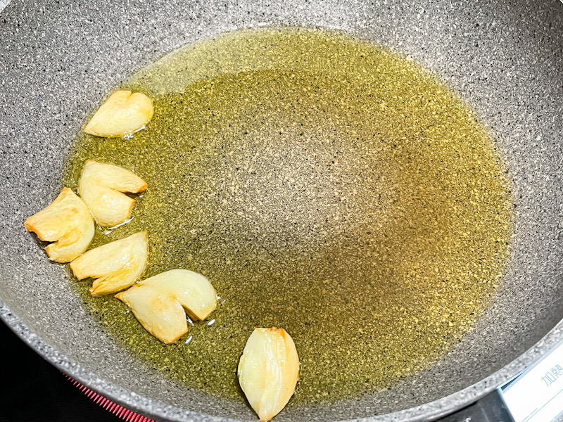 yellowtail and turnip pasta13